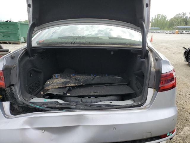 WAUENAF47JA079375 Audi A4 Premium Plus