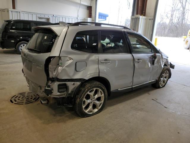 JF2SJAWC8HH575765 Subaru Forester 2.5i Touring