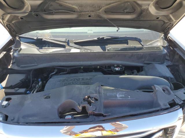 5FNYF4H59FB032867 Honda PILOT EXL