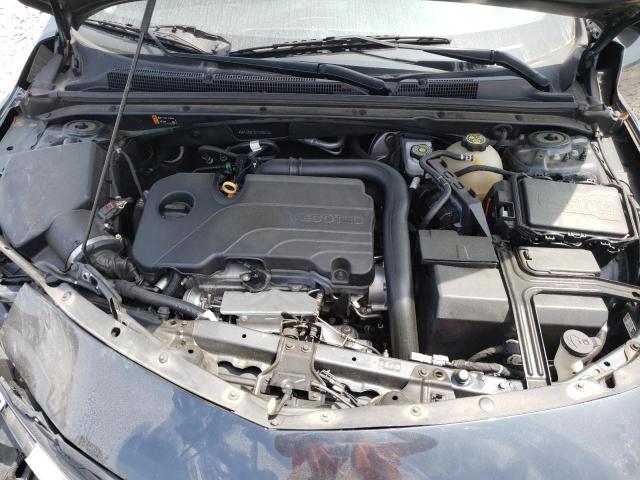 1G1ZD5ST2LF070870 Chevrolet MALIBU LT