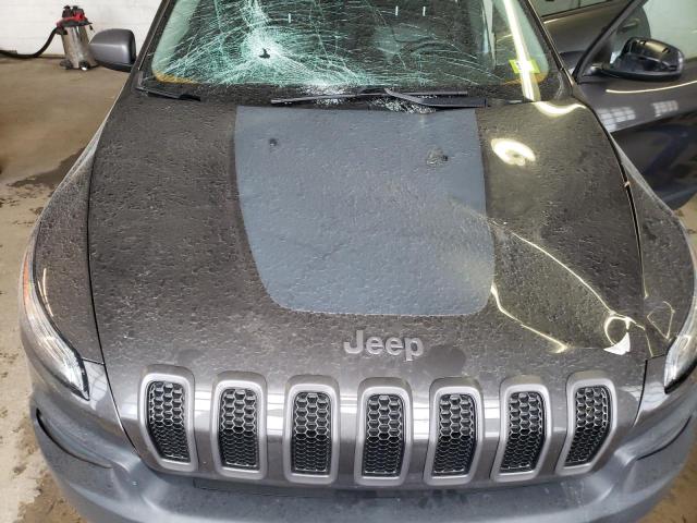 1C4PJMBS7EW186304 Jeep Cherokee Trailhawk