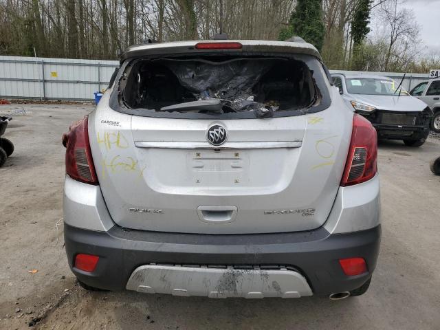 KL4CJGSBXFB036562 Buick Encore