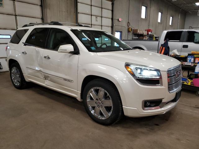 1GKKVTKDXEJ189869 GMC Acadia Denali
