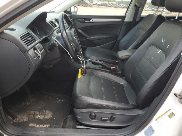 1VWAT7A34EC066678 Volkswagen PASSAT S