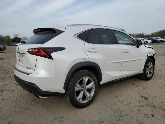 JTJBARBZ8H2123998 Lexus Nx 200t Base