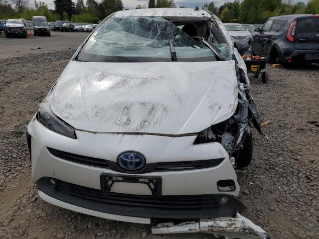 JTDKAMFU6M3127184 Toyota Prius Special Edition