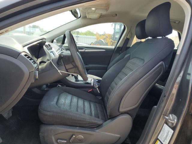 3FA6P0H73GR240909 Ford FUSION SE