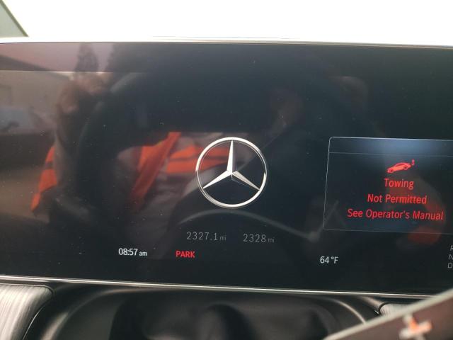 4JGGM1CB0PA039077 Mercedes-Benz Eqe Suv 350 4matic
