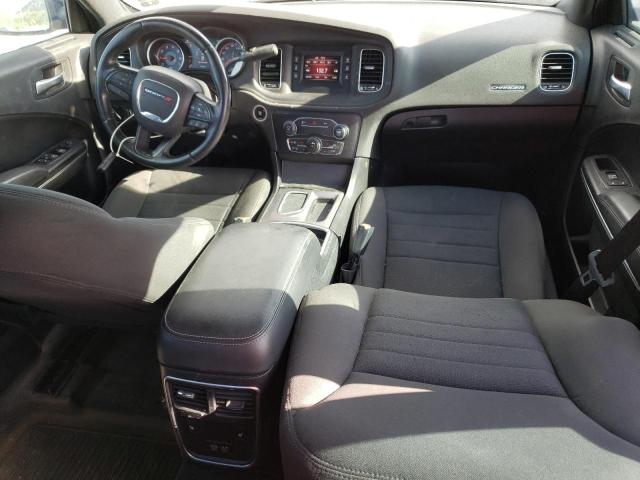 2C3CDXAT4GH175171 Dodge Charger Police