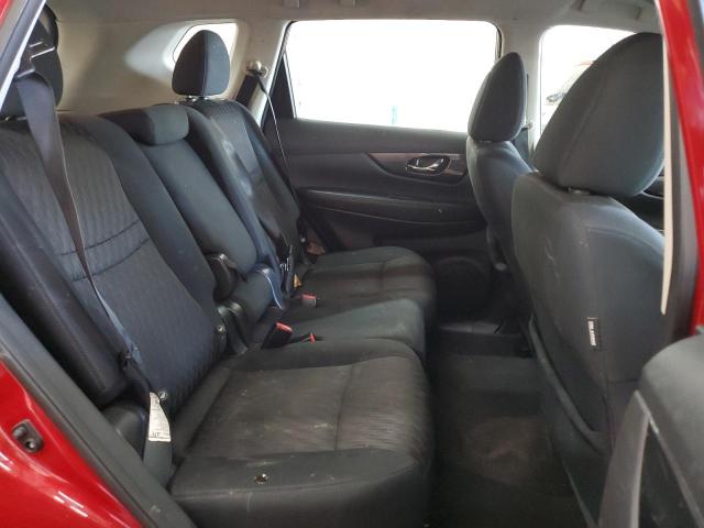 5N1AT2MV5HC867994 Nissan ROGUE SV