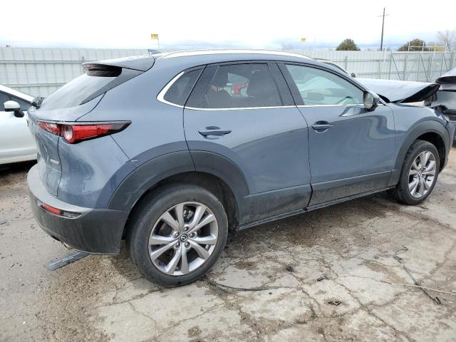 3MVDMBDL3MM202435 Mazda Cx-30 Premium