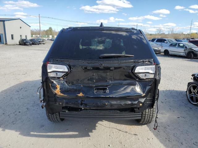 1C4RJFAG5JC296250 Jeep Grand Cherokee Laredo