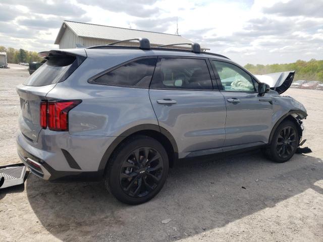 5XYRKDLF2PG244326 KIA SORENTO SX