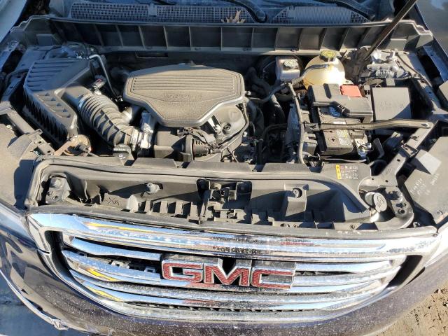 1GKKNLLS3KZ145576 GMC ACADIA SLE