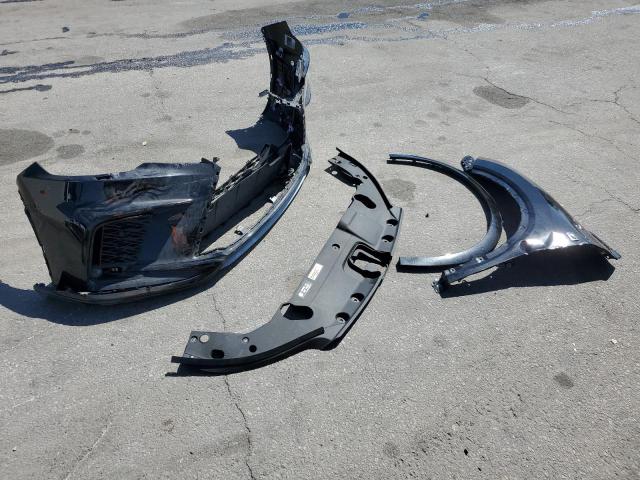 2T2BCMEA0PC006448 Lexus Rx 500h F Sport