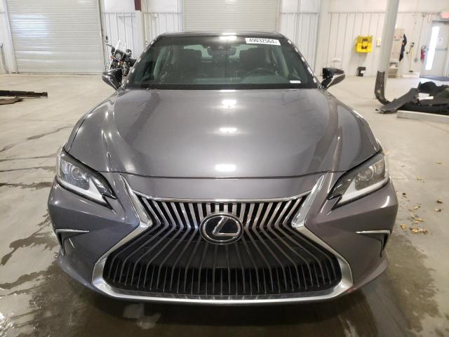 58ABZ1B15KU016916 Lexus ES 350