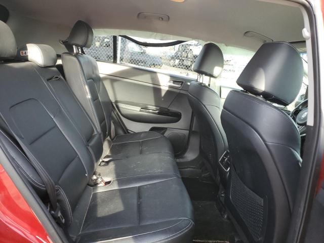 KNDPNCAC3J7463754 KIA Sportage Ex