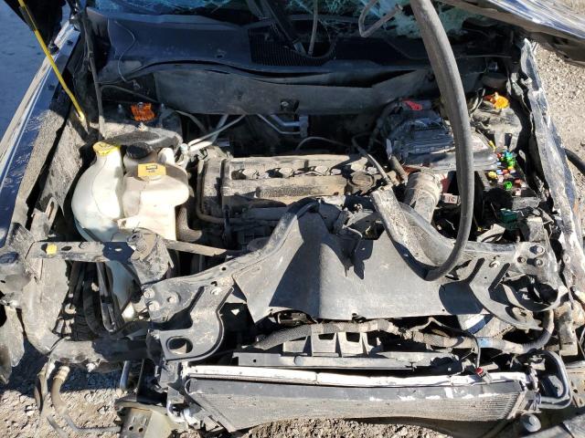 1C4NJRBB9FD312793 Jeep Patriot Sport