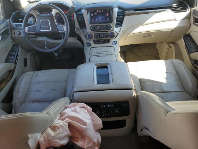 1GKS2CKJ6FR541301 GMC YUKON DENALI