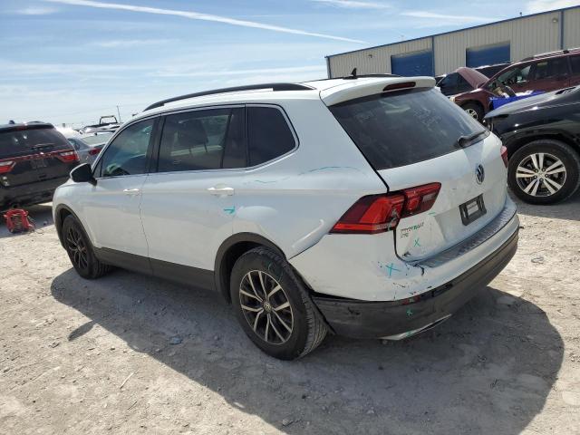 3VV3B7AX4KM096938 Volkswagen TIGUAN SE