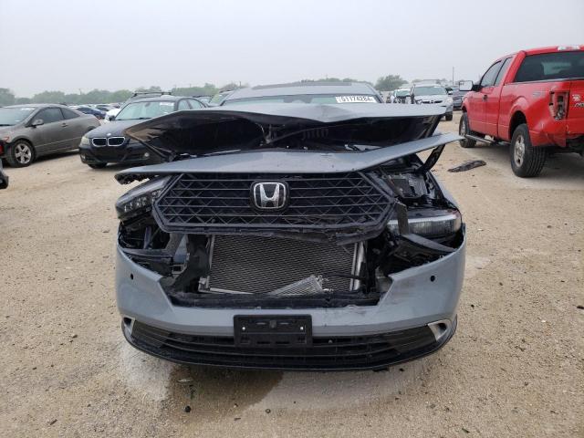 1HGCY2F82PA065064 Honda Accord Touring Hybrid