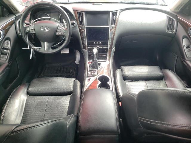 JN1AV7AP1FM790018 Infiniti Q50 Hybrid Premium