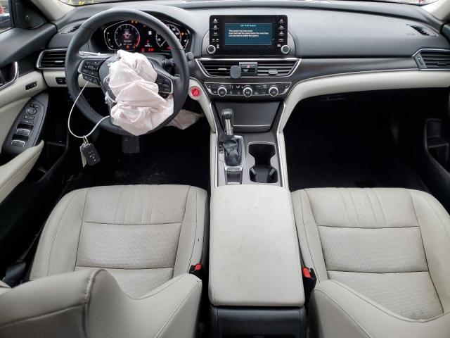 1HGCV1F64JA015131 Honda ACCORD EXL