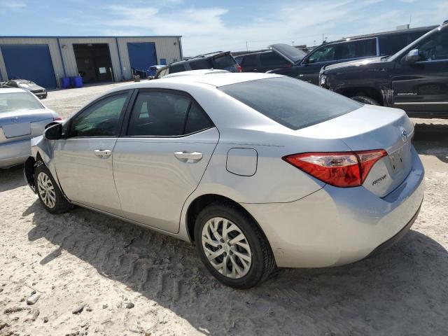 5YFBURHE5HP652888 Toyota COROLLA L
