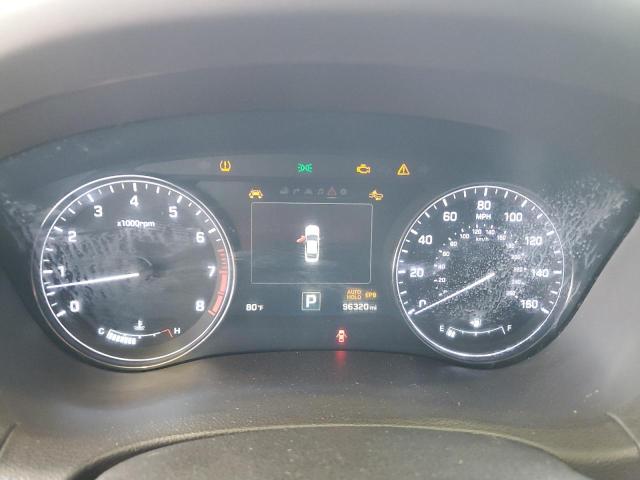KMHGN4JE8FU078914 Hyundai Genesis 3.8l