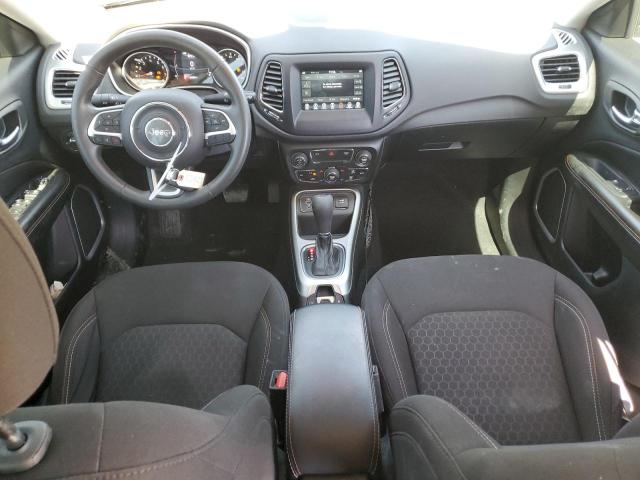 3C4NJCAB2MT553049 Jeep Compass Sport