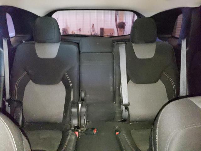 1C4PJLAB3EW123048 Jeep Cherokee Sport
