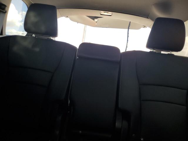 5FNYF8H57NB000361 Honda Passport Exl