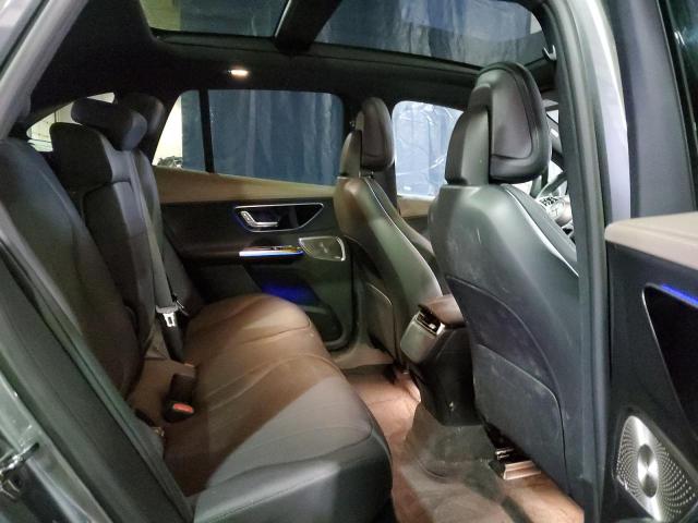 4JGGM1CB1PA026743 Mercedes-Benz Eqe Suv 35