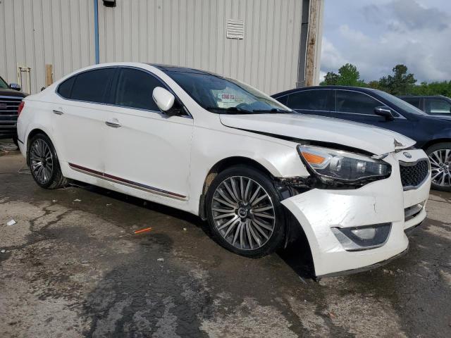 KNALN4D79E5127026 KIA Cadenza Premium