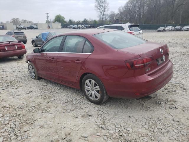 3VW2B7AJ1HM390731 Volkswagen JETTA S