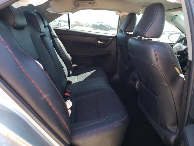 4T1BF1FK6HU291853 Toyota CAMRY LE