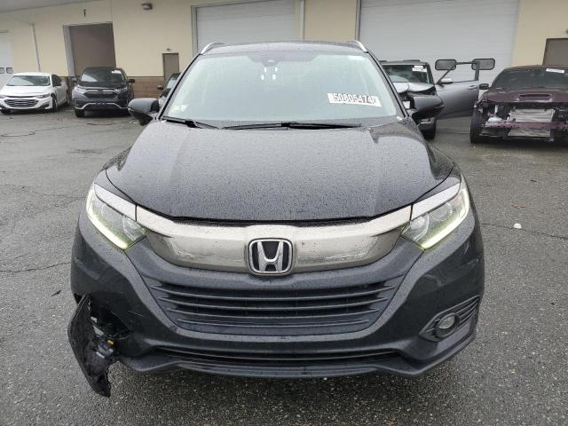 3CZRU6H56MM748635 Honda HR-V EX