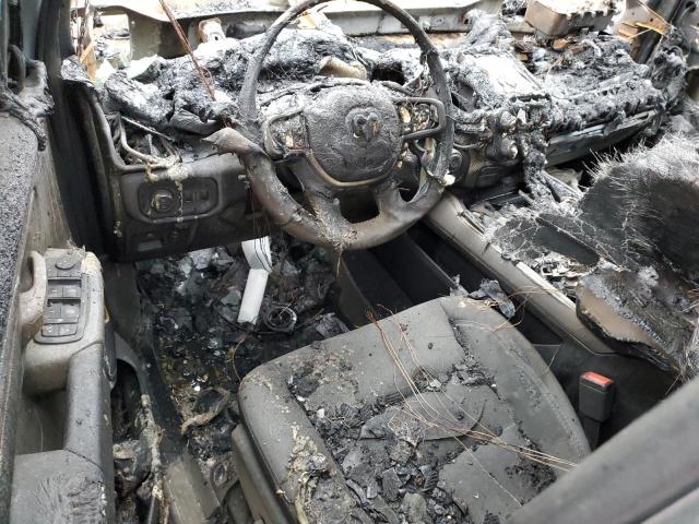 1C6RREFG4KN798501 RAM 1500 Big Horn/lone Star