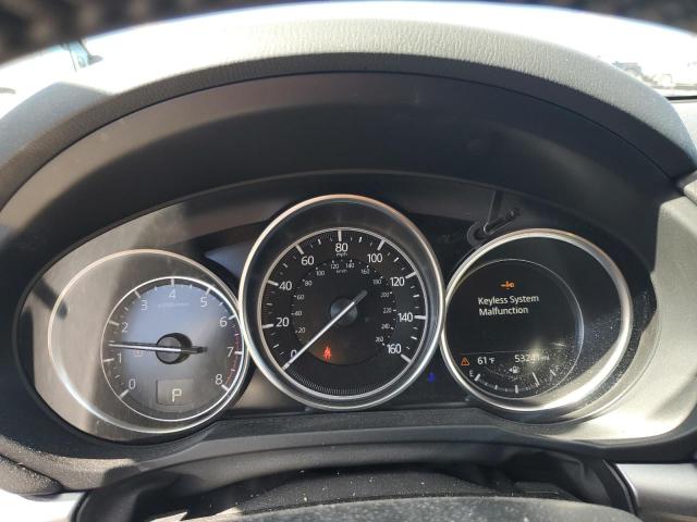 JM3KFACM7L1731008 Mazda Cx-5 Touring
