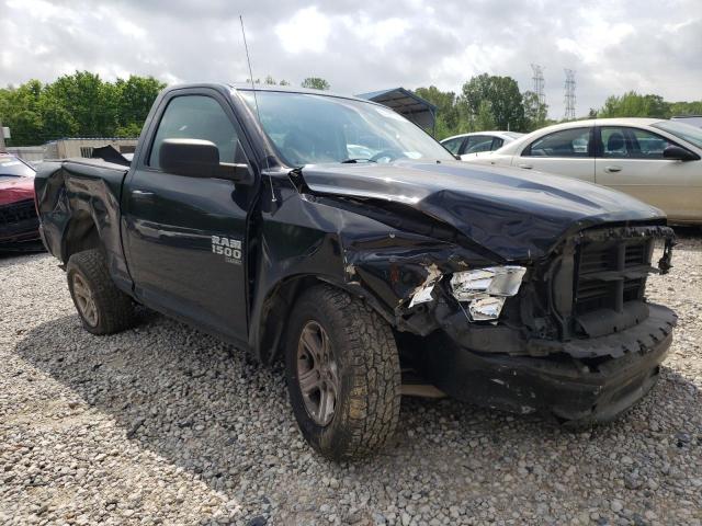 3C6JR6AG9KG657698 RAM 1500 Classic Tradesman