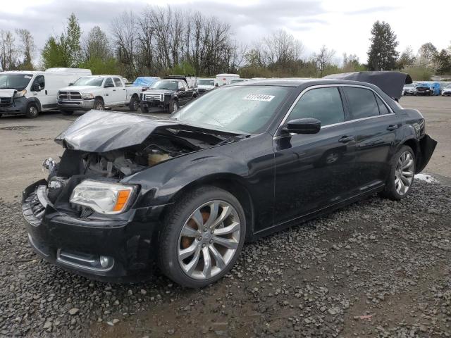 Auction sale of the 2014 Chrysler 300, vin: 2C3CCAAG7EH262904, lot number: 47774444