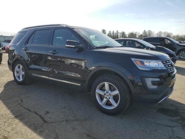 1FM5K8D88GGB17188 Ford EXPLORER XLT