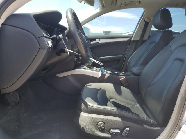 WAUAFAFL8FN010360 Audi A4 PREMIUM