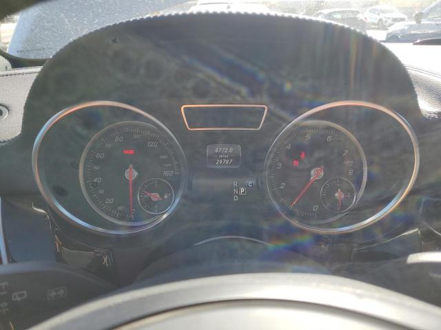 4JGDF6EE1JB075413 Mercedes-Benz Gls 450 4matic