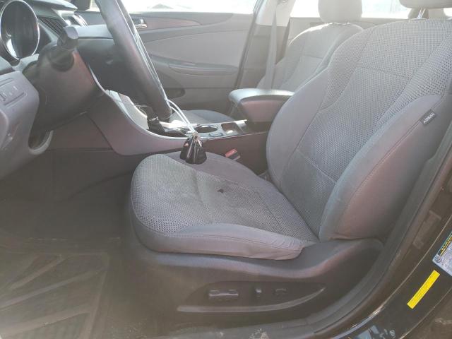 5NPEB4AC9EH899127 Hyundai SONATA GLS
