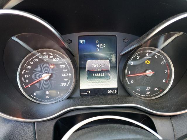 55SWF4KBXFU021686 Mercedes-Benz C 300 4matic