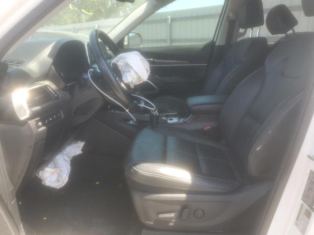 5XYP34HC9LG092672 KIA Telluride Ex