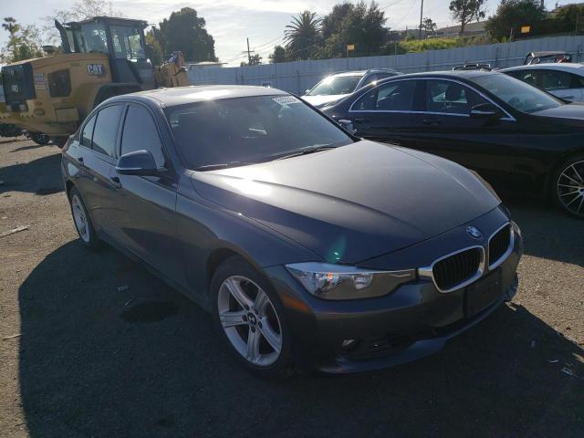 WBA3C1C50FP851827 BMW 328 I Sulev
