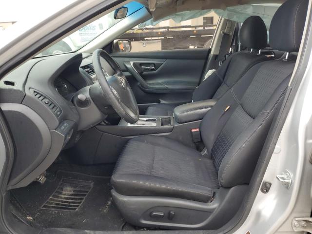 1N4AL3AP2JC211392 Nissan ALTIMA 2.5