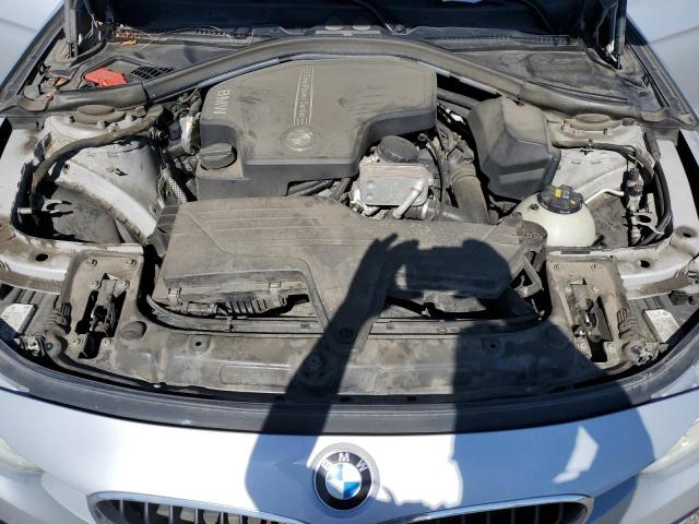 WBA8E9C52GK647933 BMW 328 I Sulev